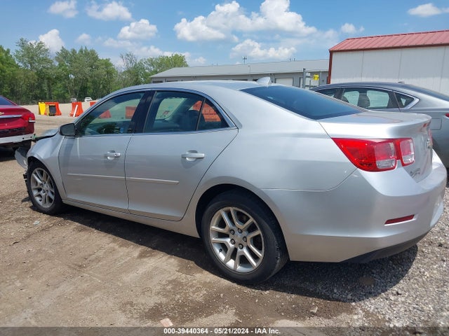 Chevrolet MALIBU 1LT 2014 1G11C5SL3EU142416 Image 14