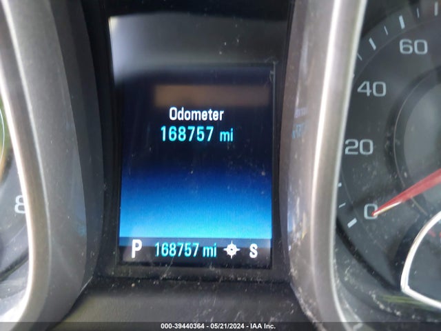 Chevrolet MALIBU 1LT 2014 1G11C5SL3EU142416 Image 15