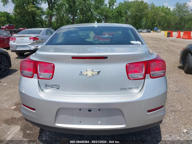 Chevrolet MALIBU 1LT 2014 1G11C5SL3EU142416 Image 16