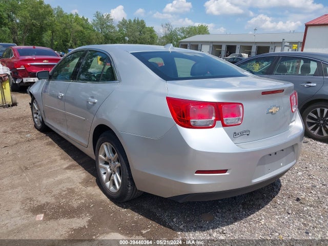 Chevrolet MALIBU 1LT 2014 1G11C5SL3EU142416 Image 3