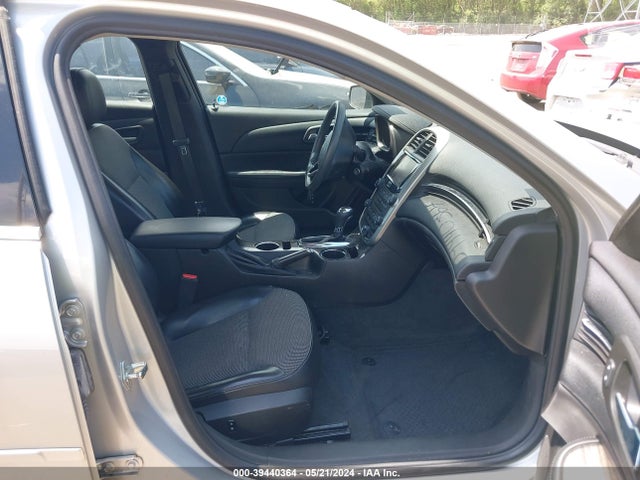 Chevrolet MALIBU 1LT 2014 1G11C5SL3EU142416 Image 5