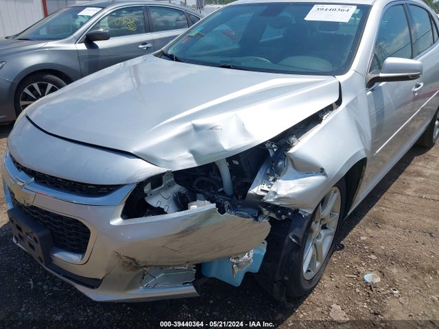 Chevrolet MALIBU 1LT 2014 1G11C5SL3EU142416 Image 6