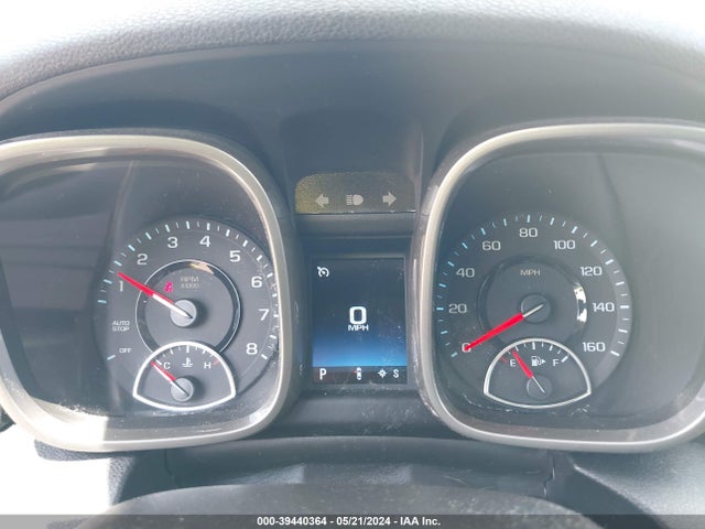 Chevrolet MALIBU 1LT 2014 1G11C5SL3EU142416 Image 7