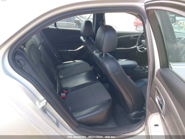 Chevrolet MALIBU 1LT 2014 1G11C5SL3EU142416 Image 8