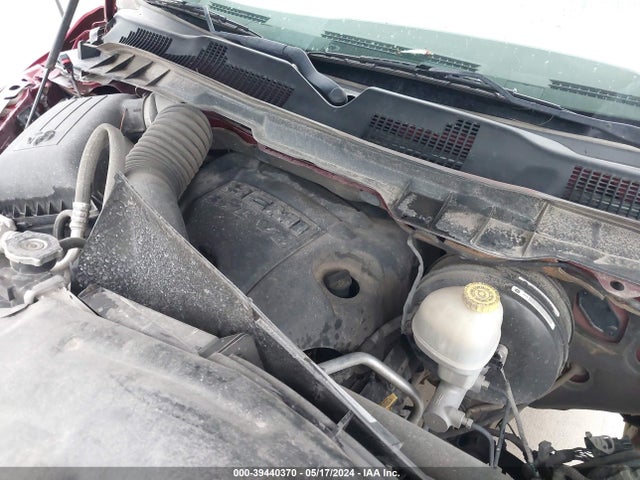 RAM 1500 Express 2015 1C6RR7FT4FS656990 Image 10