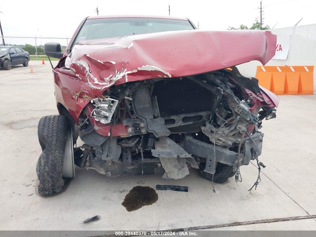 RAM 1500 Express 2015 1C6RR7FT4FS656990 Image 12