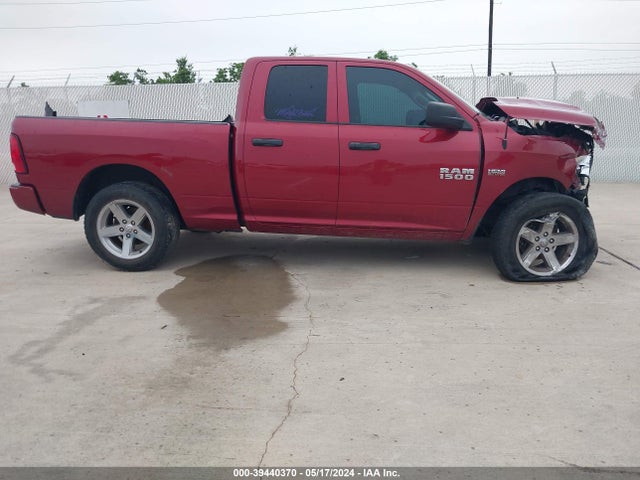 RAM 1500 Express 2015 1C6RR7FT4FS656990 Image 13