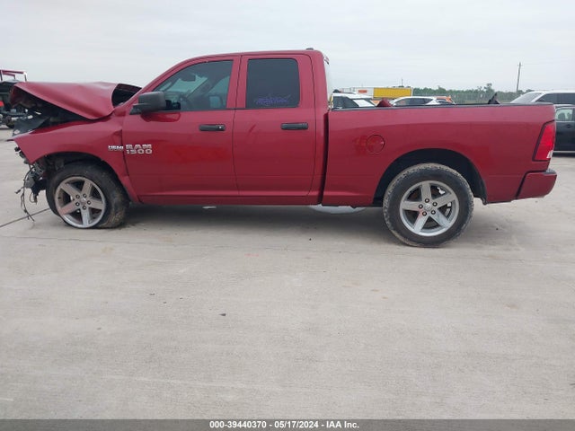 1C6RR7FT4FS656990 RAM 1500 Express