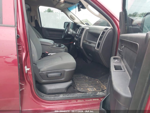RAM 1500 Express 2015 1C6RR7FT4FS656990 Image 5