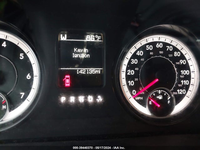 RAM 1500 Express 2015 1C6RR7FT4FS656990 Image 7