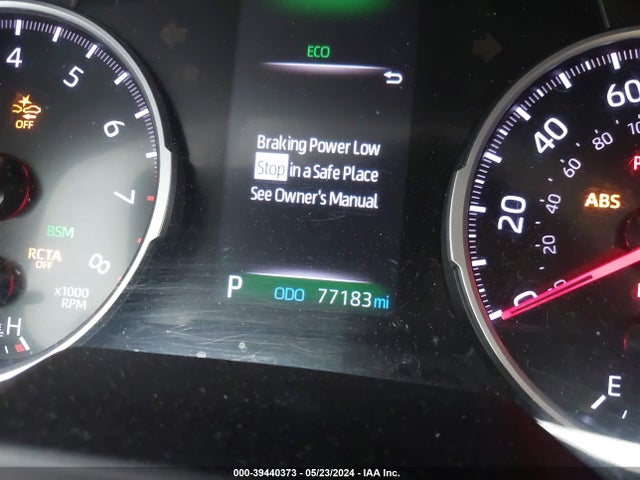 Toyota Rav4 Xle 2020 2T3W1RFV8LW074152 Image 15