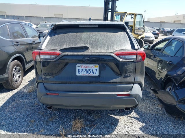 Toyota Rav4 Xle 2020 2T3W1RFV8LW074152 Image 16