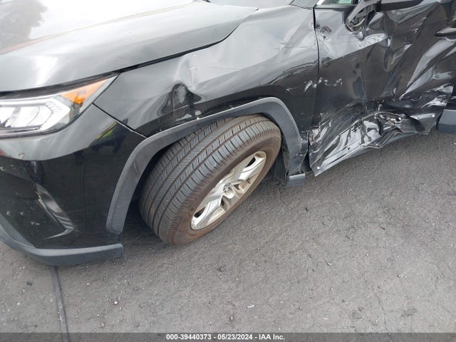 Toyota Rav4 Xle 2020 2T3W1RFV8LW074152 Image 17