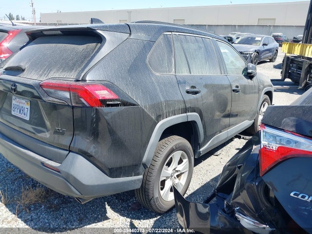 Toyota Rav4 Xle 2020 2T3W1RFV8LW074152 Image 4
