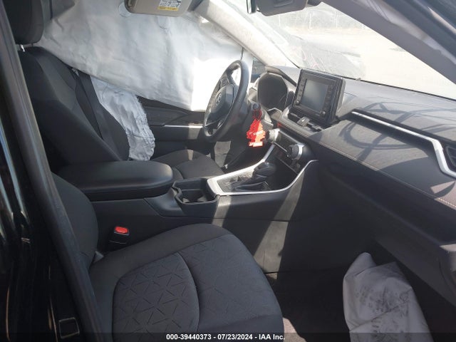 Toyota Rav4 Xle 2020 2T3W1RFV8LW074152 Image 5