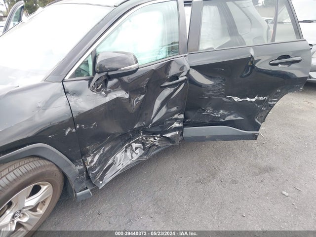 Toyota Rav4 Xle 2020 2T3W1RFV8LW074152 Image 6