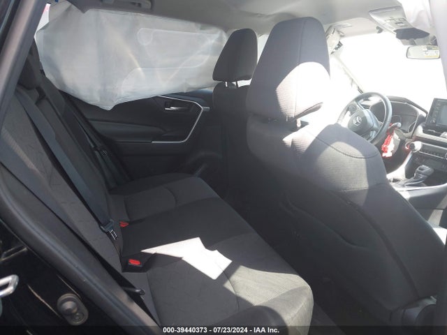 Toyota Rav4 Xle 2020 2T3W1RFV8LW074152 Image 8