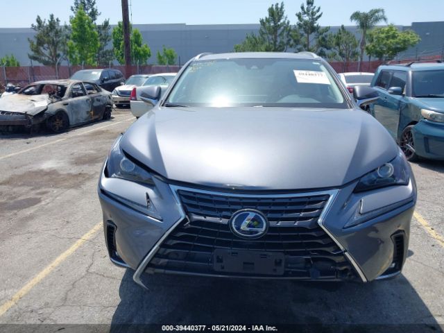 JTJGJRDZ5L2141919 Lexus NX 300H