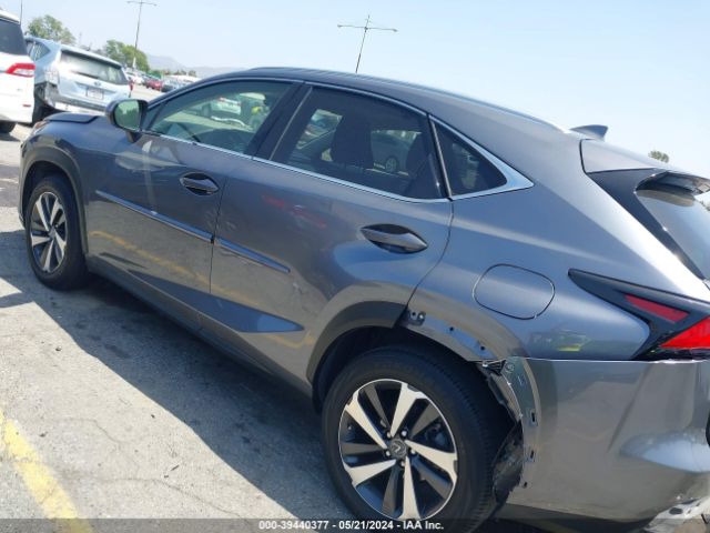 JTJGJRDZ5L2141919 Lexus NX 300H