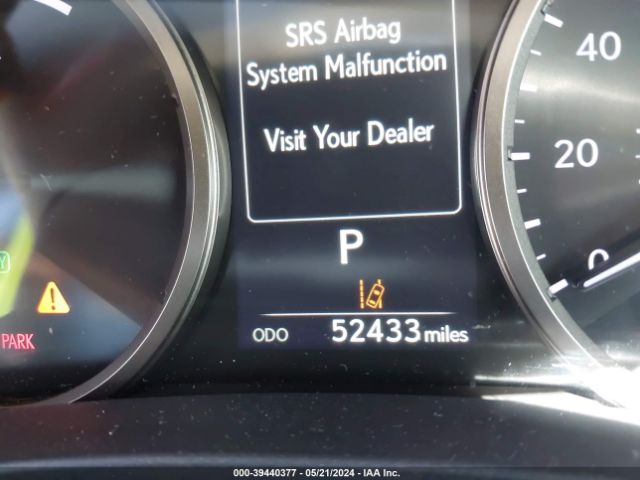 JTJGJRDZ5L2141919 Lexus NX 300H