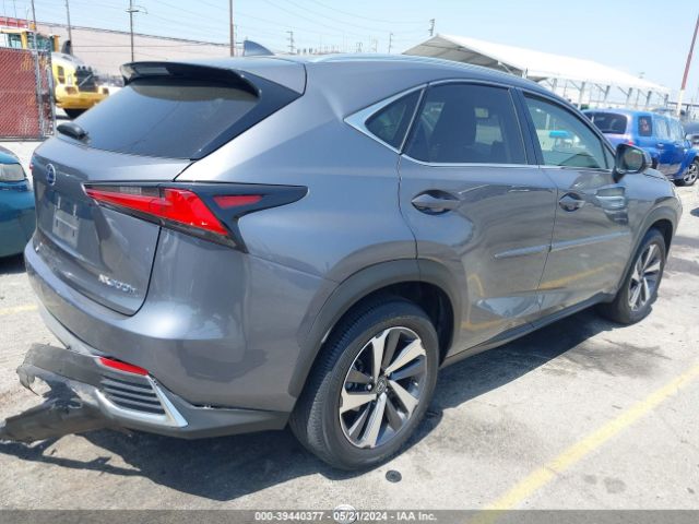 JTJGJRDZ5L2141919 Lexus NX 300H
