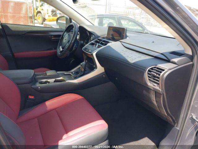 JTJGJRDZ5L2141919 Lexus NX 300H