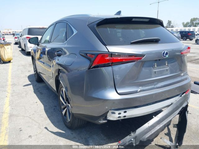 JTJGJRDZ5L2141919 Lexus NX 300H