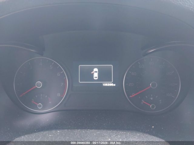 5XXGW4L26GG075800 KIA Optima Sx Turbo