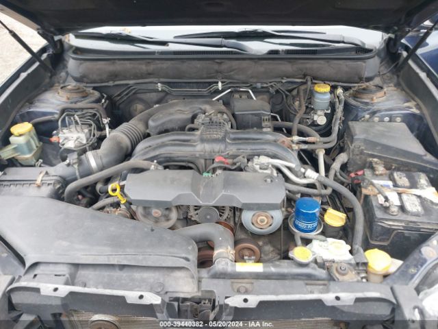 4S3BMBL64E3009010 Subaru Legacy 2.5i Limited