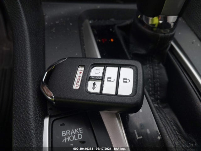 Honda CIVIC EX 2021 19XFC1F34ME005417 Image 11