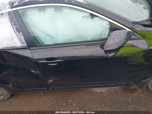 Honda CIVIC EX 2021 19XFC1F34ME005417 Image 13