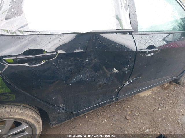 Honda CIVIC EX 2021 19XFC1F34ME005417 Image 17