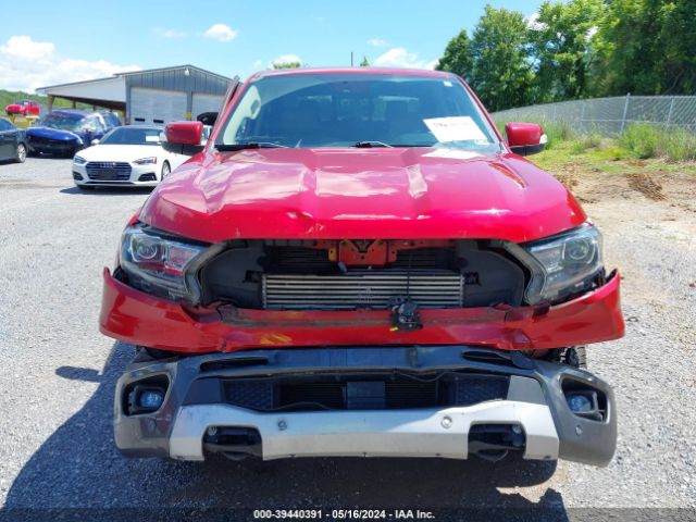 1FTER4FH3LLA60891 Ford Ranger Lariat