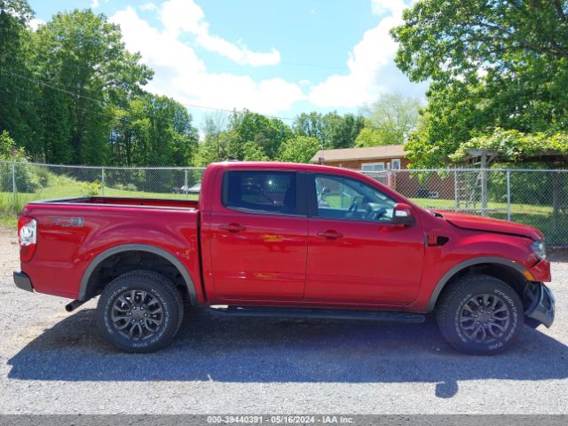 1FTER4FH3LLA60891 Ford Ranger Lariat