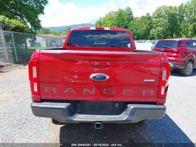 1FTER4FH3LLA60891 Ford Ranger Lariat