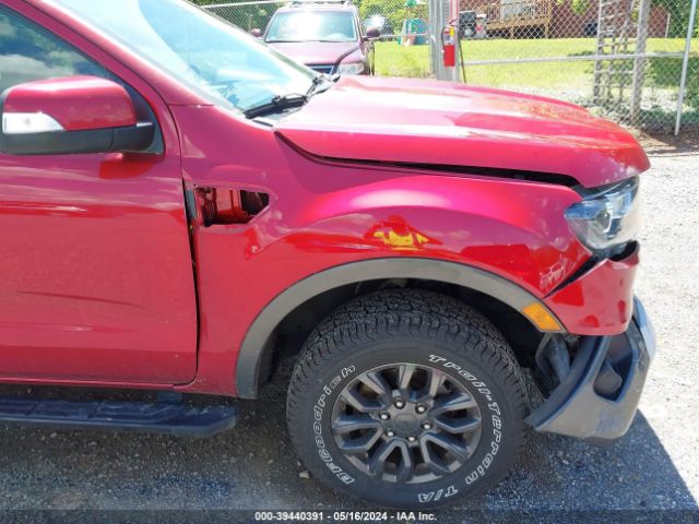 1FTER4FH3LLA60891 Ford Ranger Lariat