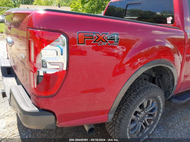 1FTER4FH3LLA60891 Ford Ranger Lariat
