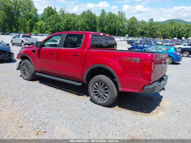 1FTER4FH3LLA60891 Ford Ranger Lariat