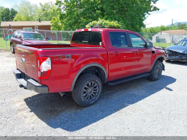 1FTER4FH3LLA60891 Ford Ranger Lariat