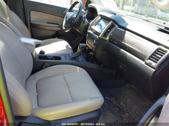 1FTER4FH3LLA60891 Ford Ranger Lariat