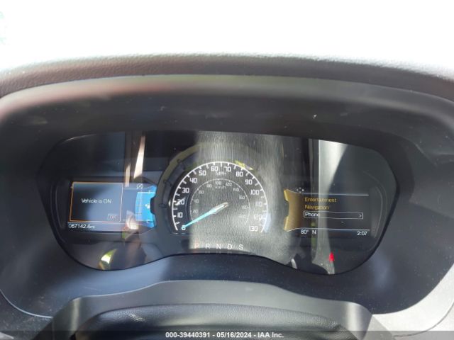 1FTER4FH3LLA60891 Ford Ranger Lariat