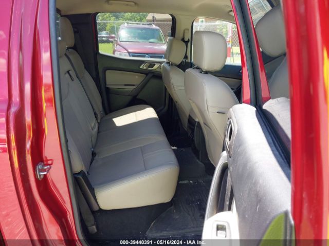 1FTER4FH3LLA60891 Ford Ranger Lariat