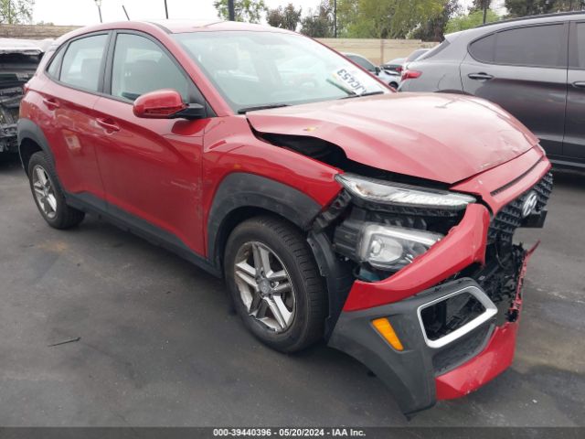 KM8K1CAA7JU085391 Hyundai Kona Se