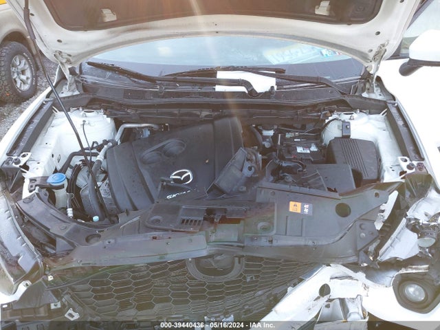 Mazda Cx-5 Touring 2014 JM3KE4CY2E0371212 Image 10