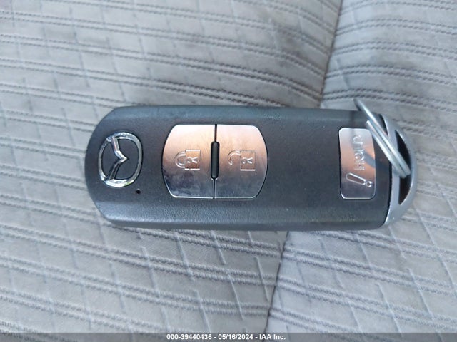 Mazda Cx-5 Touring 2014 JM3KE4CY2E0371212 Image 11