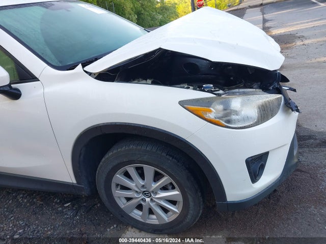 Mazda Cx-5 Touring 2014 JM3KE4CY2E0371212 Image 12