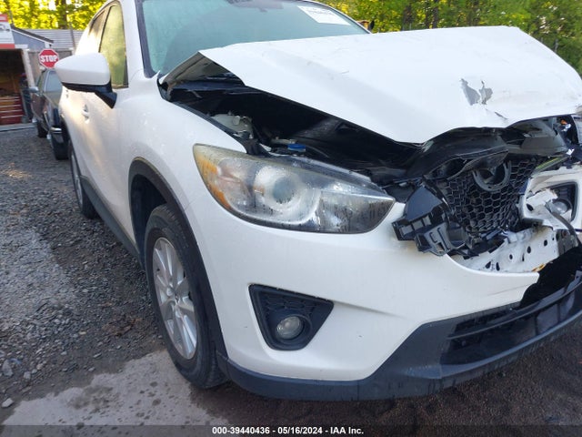 Mazda Cx-5 Touring 2014 JM3KE4CY2E0371212 Image 13