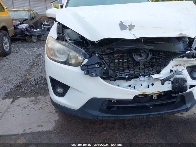 Mazda Cx-5 Touring 2014 JM3KE4CY2E0371212 Image 14