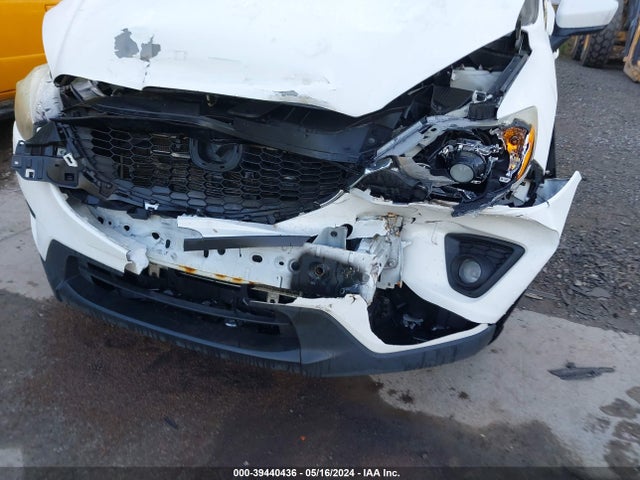 Mazda Cx-5 Touring 2014 JM3KE4CY2E0371212 Image 15