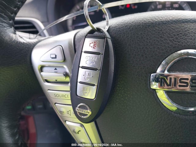 Nissan SENTRA SV 2015 3N1AB7APXFL680166 Image 11